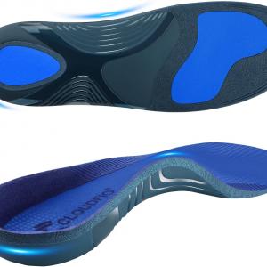 Amazon Best Sell Arch Support Insoles